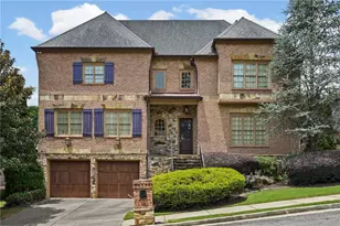 1774 Buckhead Ln NE, Atlanta, GA 30324 - Photo 1