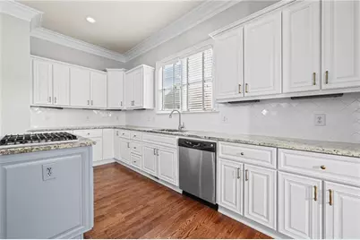 1774 Buckhead Lane NE, Atlanta, GA 30324 - Photo 17