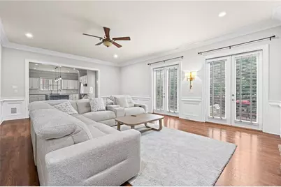 1774 Buckhead Lane NE, Atlanta, GA 30324 - Photo 11