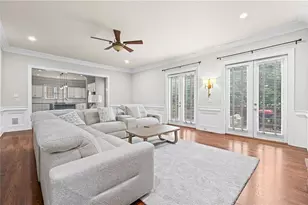 1774 Buckhead Ln NE, Atlanta, GA 30324 - Photo 11