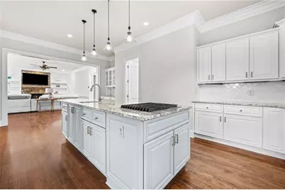 1774 Buckhead Lane NE, Atlanta, GA 30324 - Photo 15