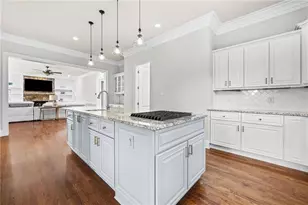 1774 Buckhead Ln NE, Atlanta, GA 30324 - Photo 15