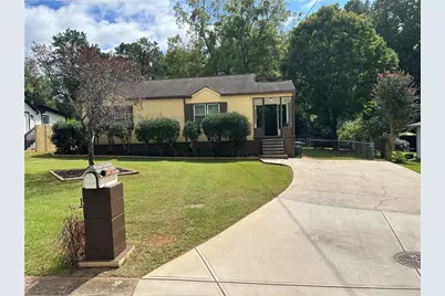 1078 Barnes Mill Road, Marietta, GA 30062 - Photo 31