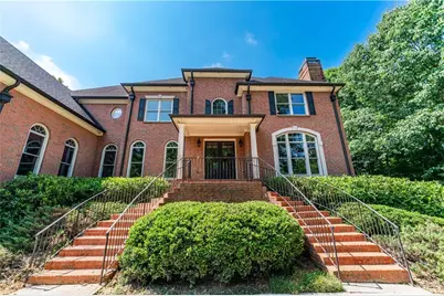 2115 Tee Drive, Braselton, GA 30517 - Photo 1