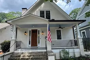 277 Prospect Pl NE, Atlanta, GA 30312 - Photo 1