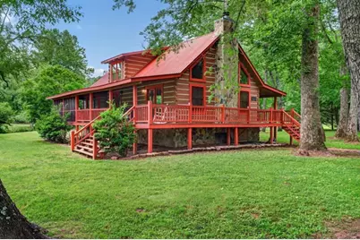 200 Dusty Bryson Drive, Suches, GA 30572 - Photo 5