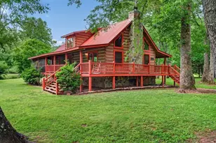 200 Dusty Bryson Dr, Suches, GA 30572 - Photo 5