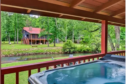 200 Dusty Bryson Drive, Suches, GA 30572 - Photo 43