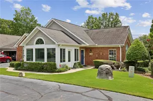 12101 Windrush Ln, Alpharetta, GA 30009 - Photo 1
