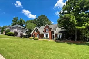 7035 Grand View Way, Suwanee, GA 30024 - Photo 5