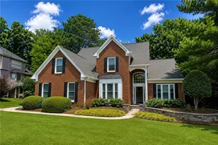 7035 Grand View Way, Suwanee, GA 30024 - Photo 1