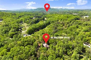 45 Holcomb Dr, Cleveland, GA 30528 - Photo 1