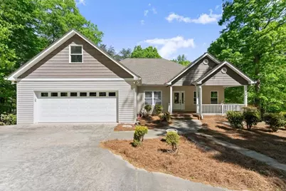 45 Holcomb Drive, Cleveland, GA 30528 - Photo 67