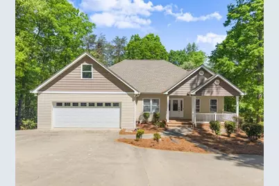 45 Holcomb Drive, Cleveland, GA 30528 - Photo 1