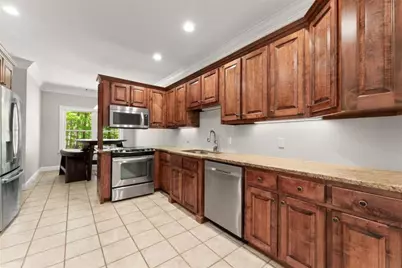 45 Holcomb Drive, Cleveland, GA 30528 - Photo 11