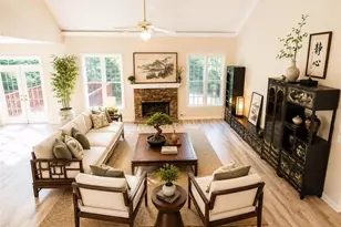 87 Towne Park Dr, Lawrenceville, GA 30044 - Photo 3