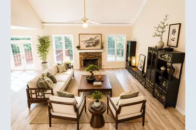 87 Towne Park Drive, Lawrenceville, GA 30044 - Photo 3