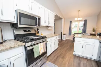 149 N View Lane NW, Kennesaw, GA 30144 - Photo 5