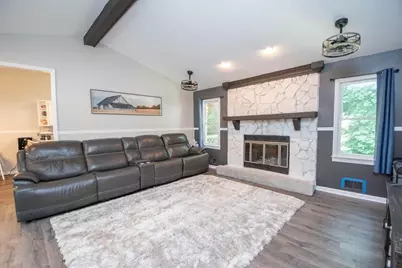 149 N View Lane NW, Kennesaw, GA 30144 - Photo 3