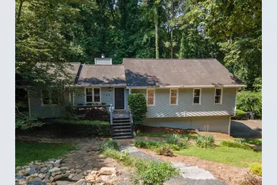 149 N View Lane NW, Kennesaw, GA 30144 - Photo 1