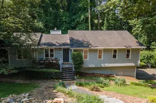 149 N View Ln NW, Kennesaw, GA 30144 - Photo 1