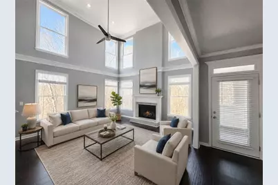 240 Creekside Park Drive, Alpharetta, GA 30022 - Photo 5