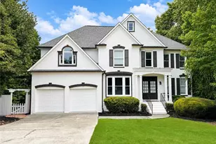 240 Creekside Park Dr, Alpharetta, GA 30022 - Photo 1