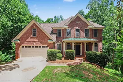 5014 Lake Hollow, Douglasville, GA 30135 - Photo 1
