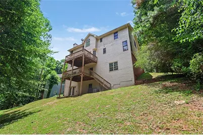 5014 Lake Hollow, Douglasville, GA 30135 - Photo 25