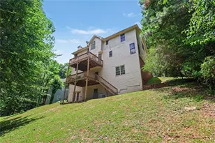 5014 Lake Hollow, Douglasville, GA 30135 - Photo 25