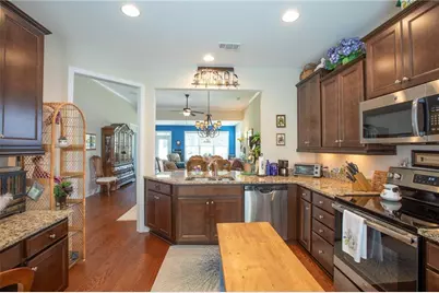 3631 Cresswind Parkway SW, Gainesville, GA 30504 - Photo 5