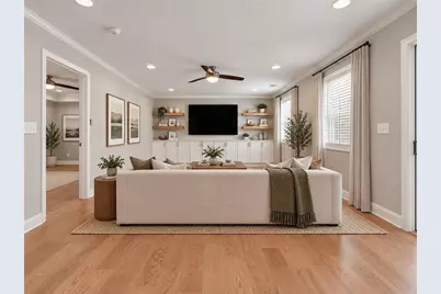 880 The Circle, Lawrenceville, GA 30043 - Photo 11
