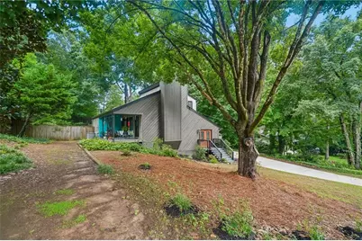 3777 Southgate Drive SW, Lilburn, GA 30047 - Photo 1