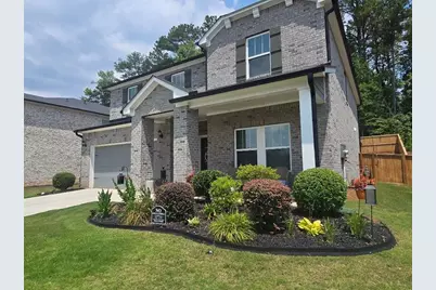7789 Richmond Trail, Fairburn, GA 30213 - Photo 1