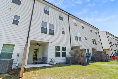 79 Werner Brook Way SW #10, Atlanta, GA 30354 - Photo 29