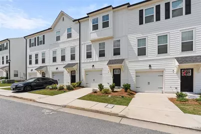 79 Werner Brook Way SW #10, Atlanta, GA 30354 - Photo 3