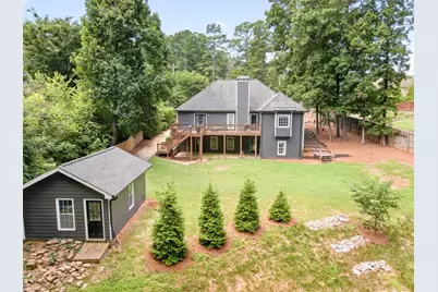 5659 Lakeshore Road, Buford, GA 30518 - Photo 3