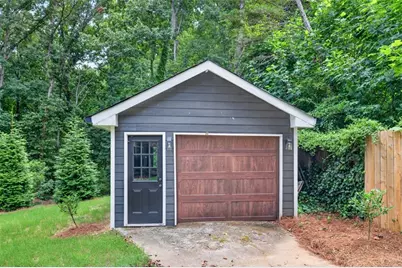 5659 Lakeshore Road, Buford, GA 30518 - Photo 67