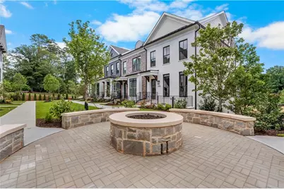3195 Paley Drive, Alpharetta, GA 30009 - Photo 5