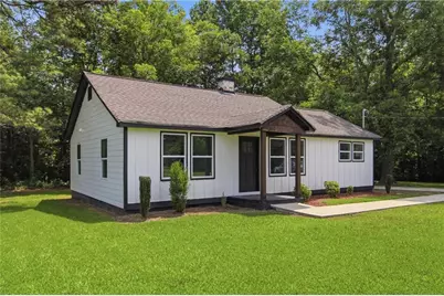 2929 Vinson Mountain Road, Rockmart, GA 30153 - Photo 23