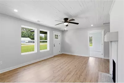 2929 Vinson Mountain Road, Rockmart, GA 30153 - Photo 7