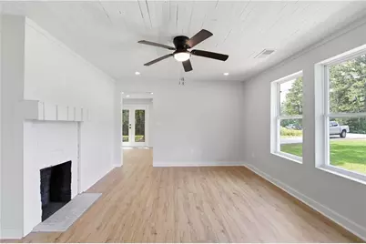 2929 Vinson Mountain Road, Rockmart, GA 30153 - Photo 3
