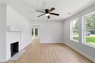2929 Vinson Mountain Rd, Rockmart, GA 30153 - Photo 3