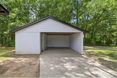 2929 Vinson Mountain Road, Rockmart, GA 30153 - Photo 27