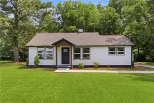 2929 Vinson Mountain Rd, Rockmart, GA 30153 - Photo 1