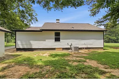 2929 Vinson Mountain Road, Rockmart, GA 30153 - Photo 5