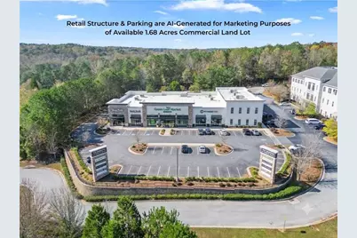 4500 Brookmont Parkway, Douglasville, GA 30135 - Photo 1