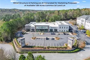4500 Brookmont Pkwy, Douglasville, GA 30135 - Photo 1