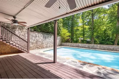 445 Forest Hills Drive, Atlanta, GA 30342 - Photo 31