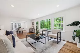 445 Forest Hills Dr, Atlanta, GA 30342 - Photo 11